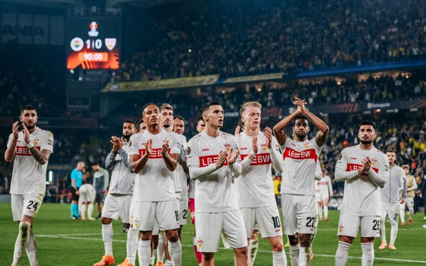 Kürt futbolcu Deniz Undav: İnanılmaz desteğiniz için teşekkürler