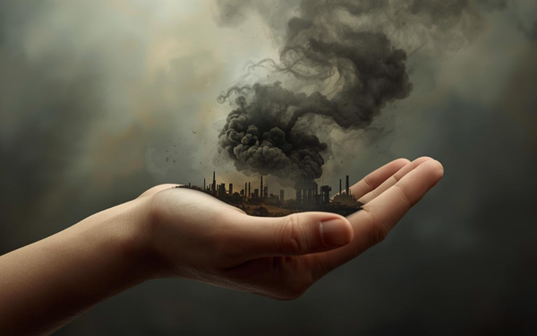 “İklim krizi, aynı zamanda bir çocuk hakları krizidir”