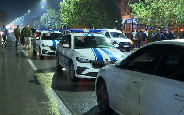 Karadağ, Türkiye vatandaşlarına vizesiz seyahati askıya aldı