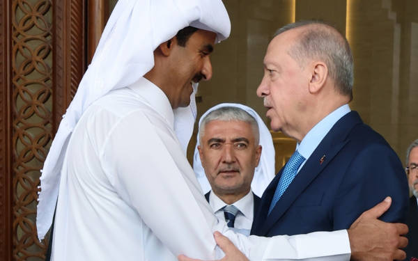 “KAAN’ların imajının gerçeği yansıtmadığı Eurofighter’larla ortaya çıktı”