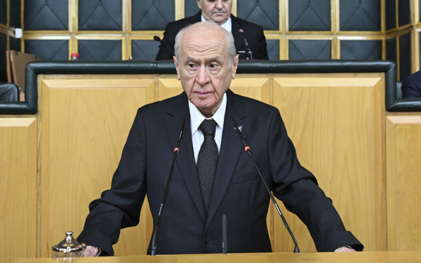 Bahçeli: İç ve dış provokasyonlara karşı tedbirli olun