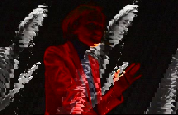 Canan Kaftancıoğlu: 2019 Yerel Seçimlerinden casusluk çıkmaz