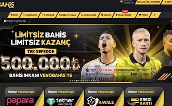 TFF bahis oynadığını iddia ettiği 152 hakemi disipline sevk etti