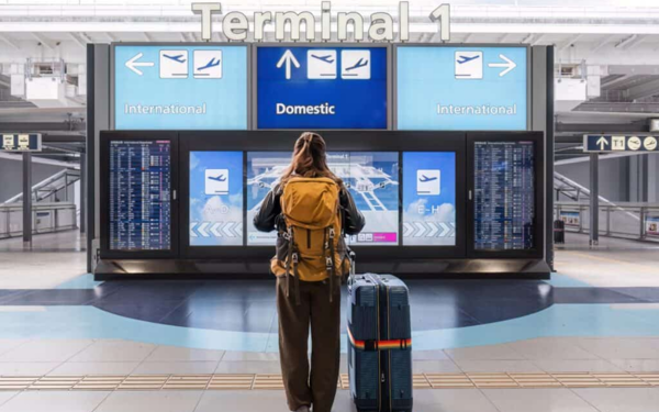 Af Örgütü raporu: Schengen vizesi, insan hakları savunucularını yüzüstü bırakıyor