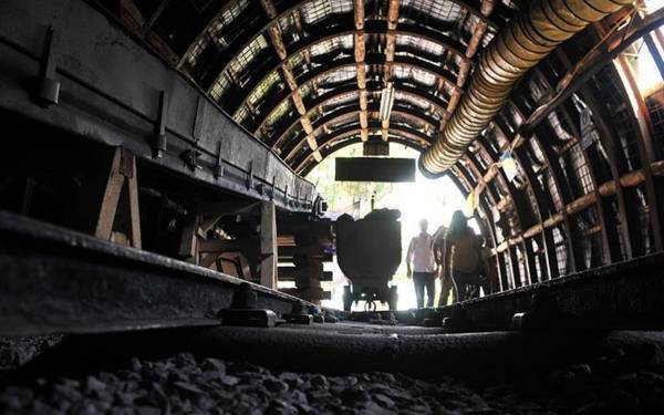 Müracaatla maden ruhsatı verilecek