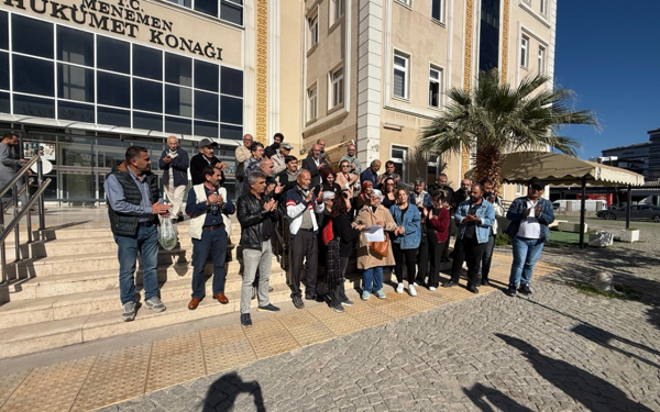 "Okullar çocukların cezaevine dönüşmemelidir"