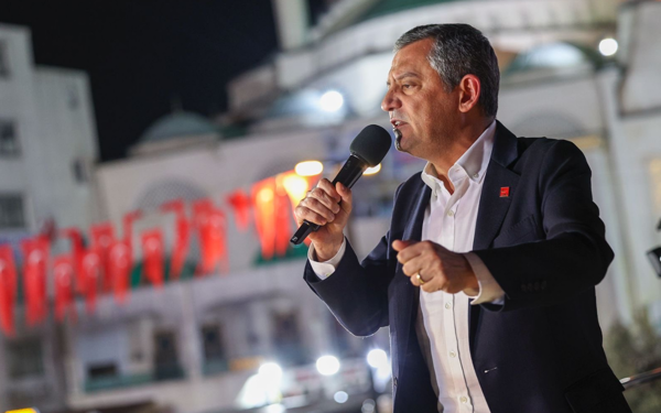 Özgür Özel'in 'bahis oynandı' iddiasına soruşturma