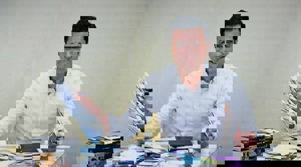 Demirtaş eleştirilere yanıt verdi