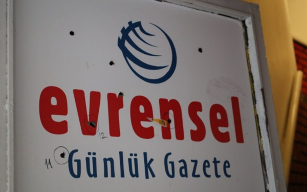 "İşçiden yana herkesi İzmir'de adliyeye bekliyoruz"