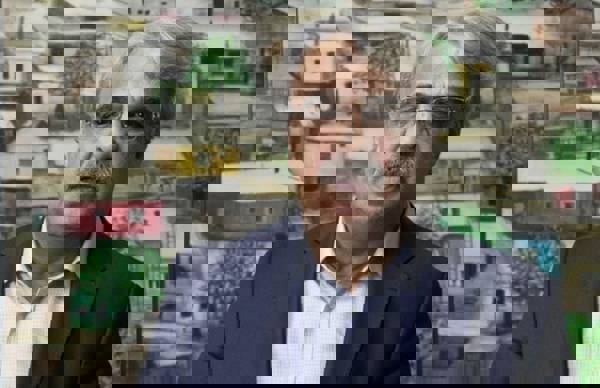 Mithat Sancar: Kendini yönetebilmenin yolu kentini yönetebilmekten geçiyor