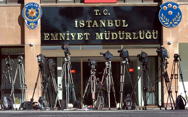 Sansür, kayyım, tutuklanma ve işsizlik kıskacında bir medya