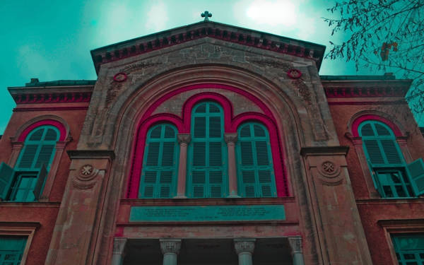 Heybeliada Ruhban Okulu için ‘butik üniversite’ formülü