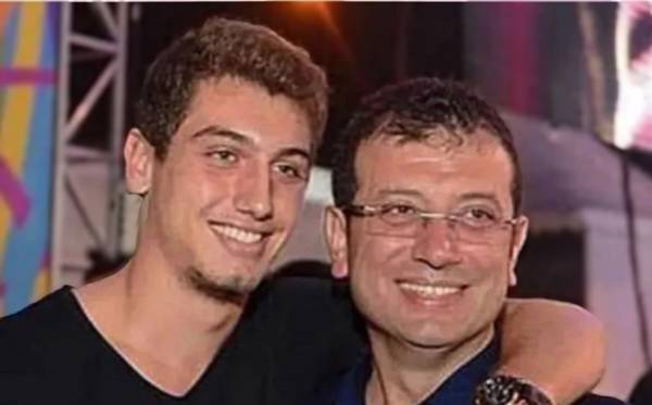 Ekrem İmamoğlu'nun oğlu ve babası ifadeye çağrıldı, ardından yurt dışı yasağı çıkarıldı