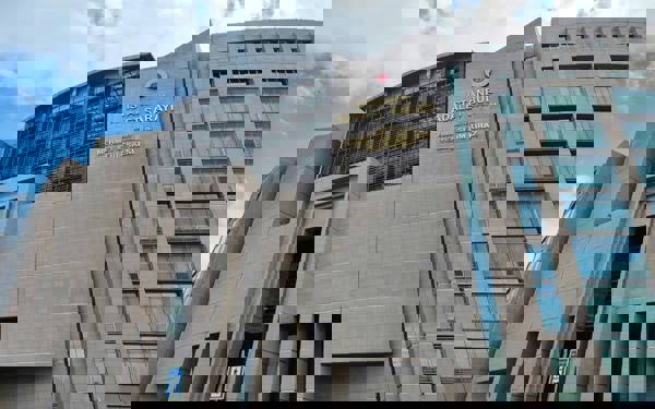 Uyuşturucu operasyonunda 7 takipsizlik