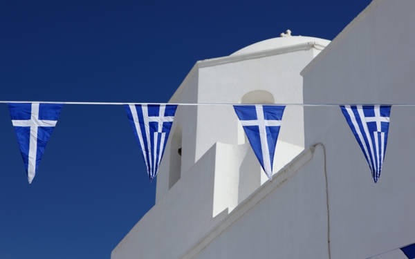 Yunanistan’da devlet hastanelerinde çalışan doktorlar grevde