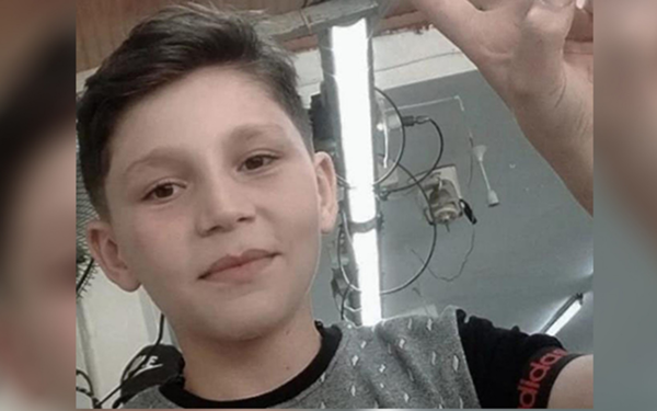 "Çocuk işçi öldürmek suç değil"