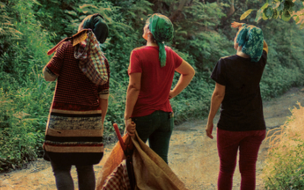 DEM Parti'den 'Laz Dil Günü'nde 'Lazca' mesaj: Dilimiz kimliğimizdir/Nenaşi ndğa moxvamu