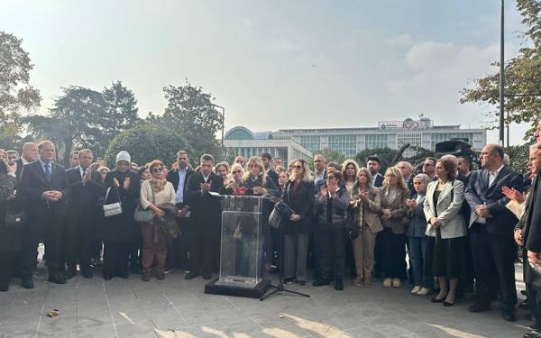 İBB soruşturmasında tutuklanan Mustafa Aydar’ın iki kez beyin damarı tıkandı