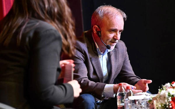 Several well-known journalists briefly detained in İstanbul municipality investigation