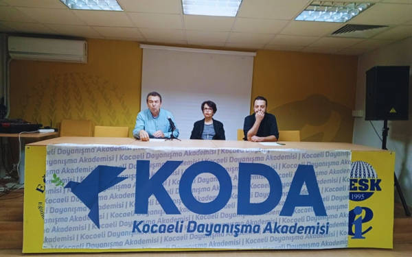 YÖK’ün kuruluş yıldönümünde Barış Akademisyenleri’nden açıklama