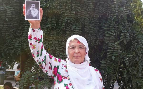 Demirtaş'tan siyasetçilere: Ezberleri bırakıp somut adımlar atalım