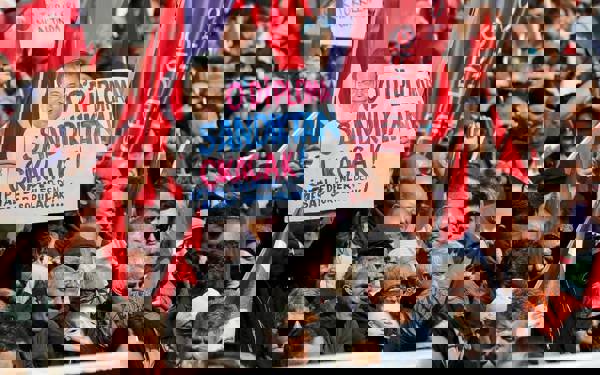 İÜ Rektörü: Yetki bizde, İmamoğlu’nun diplomasını iptal ettik