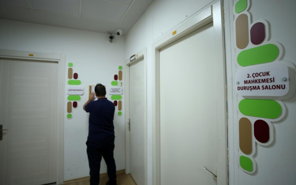 “Koruma kavramı terk edilip güvenlik algısı ağır basıyor”