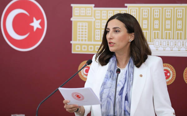 Rızvanoğlu’ndan Bakan Bayraktar'a: Enerji yoksulluğu Ankara’dan görülmüyor mu?