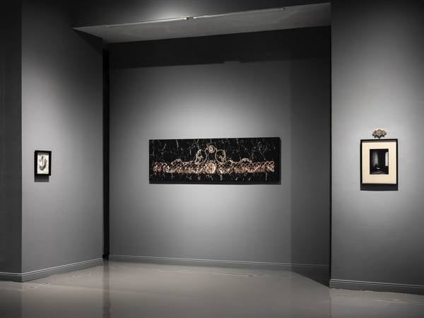 Can Akgümüş reframes power in 'Triarchy'