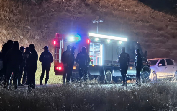 11 yaşındaki otizmli Veysel Bilen’in cansız bedenine ulaşıldı