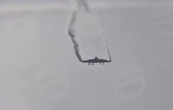 Turkish military cargo plane crashes near Georgia-Azerbaijan border