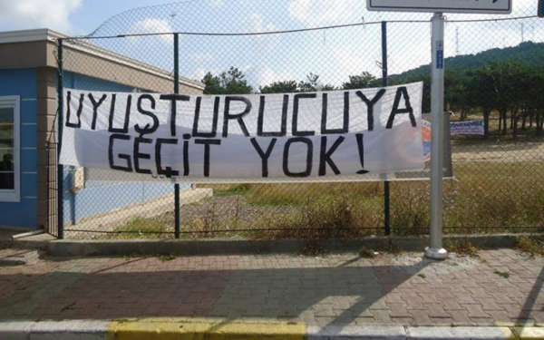 Uyuşturucu madde ilkokul kapılarında: Kullanım yaşı 12'ye düştü