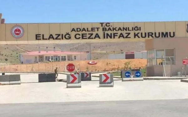 Yüzde 94 engelli tutuklu Emin Güler tahliye edildi