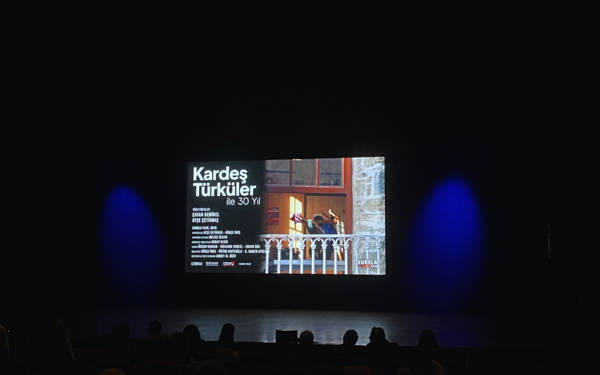 Türkiye’nin ya da Kardeş Türküler’in 30 yılı