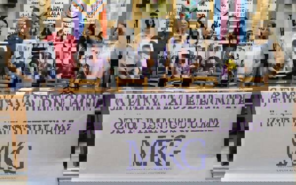 Gazeteci Sevda Erkılınç hakkında tahliye kararı