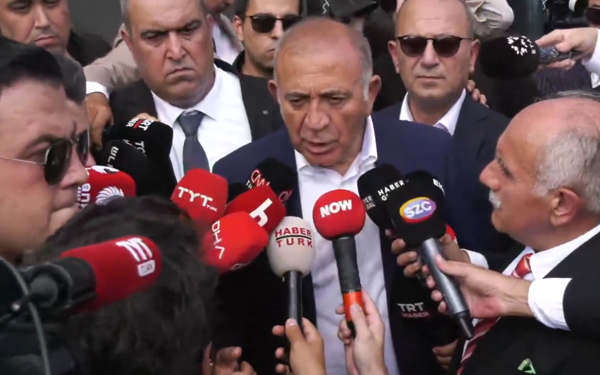 Tekin: İddianamede CHP İstanbul İl binasının alım süreciyle ilgili asılsız iddialar var