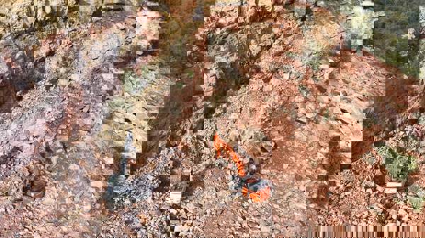 Body of 75-year-old worker recovered eight days after Ordu quarry collapse