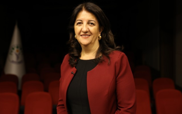 Buldan: Yüz yıllık bir meselenin çözümünün kendine özgü yöntem ve çerçeveleri olabilir