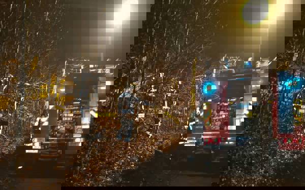 Pilot killed as Turkish firefighter aircraft crashes in Croatia