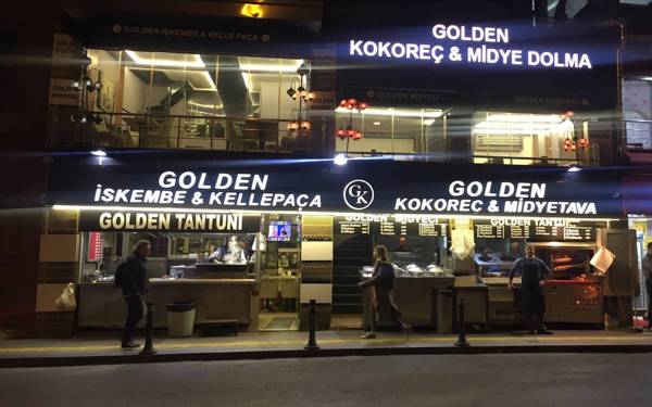 Ortaköy'deki gıda zehirlenmesinde anne de hayatını kaybetti