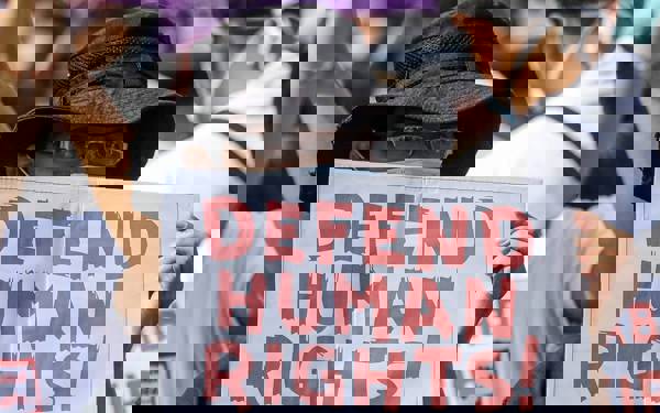 Turkey saw over 6,000 deaths linked to rights violations in 2024, report says