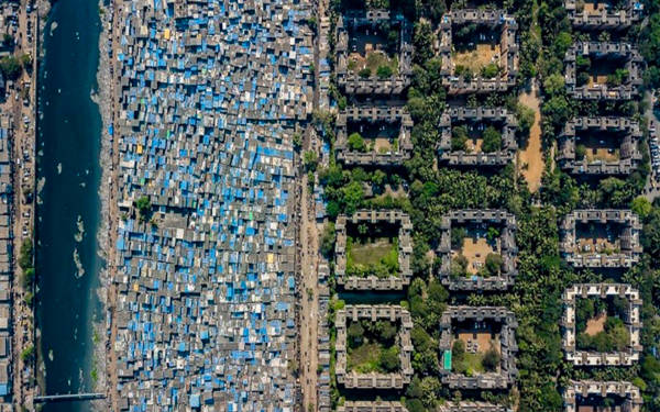 G20'ye uyarı: "Eşitsizlik kaçınılmaz değildir, bir politika tercihidir ve azaltılabilir"