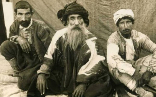 “Seyit Rıza ve arkadaşlarının mezarları bulunsun”