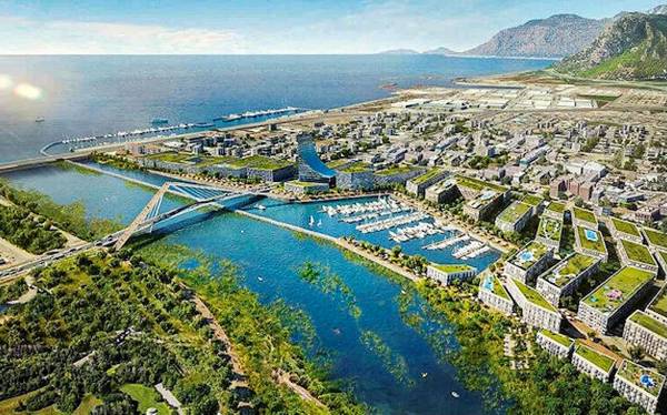 "Türkiye, Erdoğan yönetiminde sürdürülebilir değil"