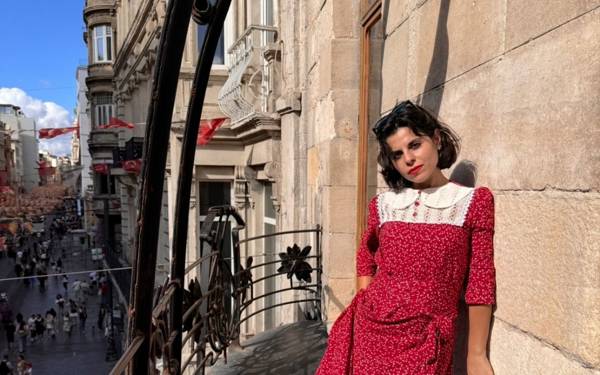 Nur Betül Aras: Gürsel Tekin’i eleştirdiğim tweetlerim cumhurbaşkanına hakaret sayıldı