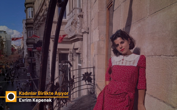 Nur Betül Aras: Gürsel Tekin’i eleştirdiğim tweetlerim cumhurbaşkanına hakaret sayıldı