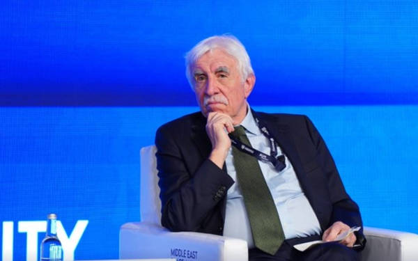 Cengiz Çandar: Mazlum Abdi ve İlham Ahmed’i Türkiye’de görmek şaşırtıcı olmayabilir