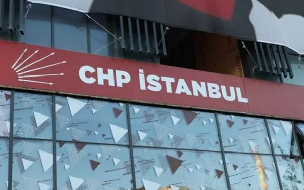 'CHP il binası davası'nda mahkeme, AYM'nin raporunu bekleyecek