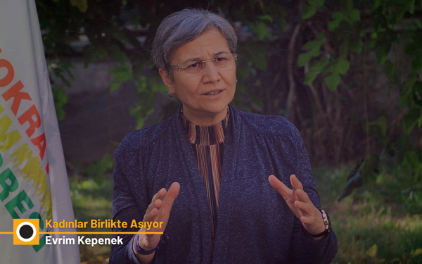 Güven: Halkı ile barışık bir ülke mümkün, bunu birlikte inşa edeceğiz