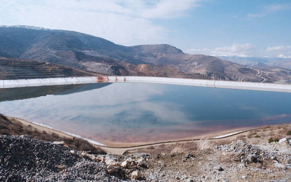 Mega madenlere karşı, verilerle doğa mücadelesi: Zamanla yarışıyoruz